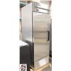 Image 3 : NEW TRUE SINGLE STAINLESS STEEL DOOR COOLER