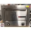 Image 1 : GARLAND PIZZA OVEN DOUBLE STONE DECKS 16" X 16"