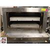 Image 3 : GARLAND PIZZA OVEN DOUBLE STONE DECKS 16" X 16"