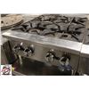 Image 2 : COOK-RITE 24" 4 BURNER POT STOVE