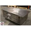 Image 2 : 60" REFRIGERATED CHEF BASE