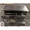 Image 3 : 60" REFRIGERATED CHEF BASE