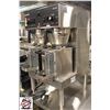Image 2 : BUNN DUAL SATELLITE COFFEE MAKER W/ CONTAINERS