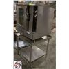 Image 2 : SOUTHBEND EH-18BC CONVECTION OVEN W/ EQUIPMENT