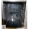 Image 4 : SOUTHBEND EH-18BC CONVECTION OVEN W/ EQUIPMENT