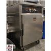 Image 2 : FWE ELECTRIC COOK AND HOLD OVEN ON CASTORS