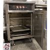 Image 3 : FWE ELECTRIC COOK AND HOLD OVEN ON CASTORS