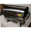 Image 3 : ROLL-TOP CHAFING DISH