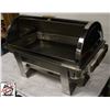 Image 4 : ROLL-TOP CHAFING DISH