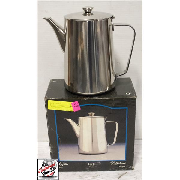 2L COFFEE POT