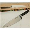 Image 2 : NEW HEAVY DUTY 7.5" CHEFS KNIFE