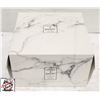 Image 1 : CASE OF 100 10" X 10" X 6" CAKE BOXES