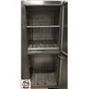 Image 5 : DOUBLE SPLIT DOOR FREEZER