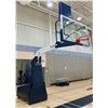 Image 1 : PAIR OF SPALDING MODEL SP10, PORTABLE PRO BASKETBALL BACKBOARDS / HOOPS, DAKTRONICS SHOT