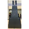 Image 4 : PAIR OF SPALDING MODEL SP10, PORTABLE PRO BASKETBALL BACKBOARDS / HOOPS, DAKTRONICS SHOT