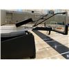 Image 8 : PAIR OF SPALDING MODEL SP10, PORTABLE PRO BASKETBALL BACKBOARDS / HOOPS, DAKTRONICS SHOT