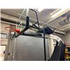Image 9 : PAIR OF SPALDING MODEL SP10, PORTABLE PRO BASKETBALL BACKBOARDS / HOOPS, DAKTRONICS SHOT