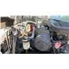 Image 10 : 2014 INTERNATIONAL WORKSTAR, 2DR DUMP TRUCK, WHITE, VIN 1HTWCAZR8EH757703,