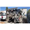 Image 3 : 2014 INTERNATIONAL WORKSTAR, 2DR DUMP TRUCK, WHITE, VIN 1HTWCAZR8EH757703,