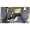 Image 5 : 2014 INTERNATIONAL WORKSTAR, 2DR DUMP TRUCK, WHITE, VIN 1HTWCAZR8EH757703,
