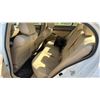Image 5 : 2006 HONDA CIVIC, 4DRSD, WHITE, VIN JHMFA36236S801308,