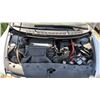 Image 9 : 2006 HONDA CIVIC, 4DRSD, WHITE, VIN JHMFA36236S801308,