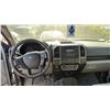 Image 7 : 2018 FORD F150, 4DR CREW CAB PU, WHITE, VIN 1FTFX1EG6JFC17665,