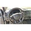 Image 8 : 2018 FORD F150, 4DR CREW CAB PU, WHITE, VIN 1FTFX1EG6JFC17665,