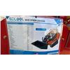 Image 7 : SDLOOL SL-530T GAS POWERED STAND ON RUBBER TRACK MINI SKID STEER LOADER WITH 45" BUCKET