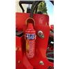 Image 8 : SDLOOL SL-530T GAS POWERED STAND ON RUBBER TRACK MINI SKID STEER LOADER WITH 45" BUCKET