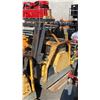 Image 2 : ATLAS COPCO LG500 HEAVY DUTY REVERSIBLE PLATE COMPACTOR