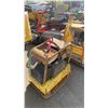 Image 1 : AMMANN APR3020 INDUSTRIAL REVERSIBLE VIBRATORY PLATE COMPACTOR WITH HONDA GX270 ENGINE