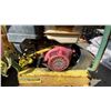 Image 3 : AMMANN APR3020 INDUSTRIAL REVERSIBLE VIBRATORY PLATE COMPACTOR WITH HONDA GX270 ENGINE