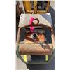 Image 4 : AMMANN APR3020 INDUSTRIAL REVERSIBLE VIBRATORY PLATE COMPACTOR WITH HONDA GX270 ENGINE