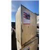 Image 1 : SDLANCH ISDLBM SELF CALIBRATING HIGH PRECISION TIRE BALANCING MACHINE *IN WOODEN CRATE*