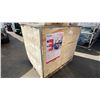 Image 1 : SDLANCH SDLTCM TIRE CHANGER MACHINE MAX WHEEL DIAMETER: 1040MM RIM WIDTH: 390MM