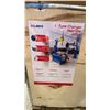 Image 2 : SDLANCH SDLTCM TIRE CHANGER MACHINE MAX WHEEL DIAMETER: 1040MM RIM WIDTH: 390MM