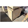 Image 2 : SDLANCH SDLWC RED TOW BEHIND WOOD CHIPPER WITH ELECTRIC START & 13HP ENGINE *IN WOODEN CRATE*