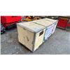 Image 4 : SK-SYLJ100, 100 TON HYDRAULIC TRACK PIN PRESS MACHINE WITH 1.5KW DIGITAL MOTOR *IN WOODEN CRATE*