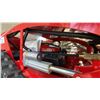 Image 3 : MMS MODEL 800 REMOTE CONTROLLED GAS POWERED LAWN MOWER WITH TRACKS