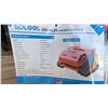 Image 4 : MMS MODEL 800 REMOTE CONTROLLED GAS POWERED LAWN MOWER WITH TRACKS