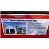 Image 2 : SKLP SK-SS45 45' X 25' LARGE SCALE STORAGE SHED *IN LARGE CRATE*
