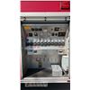 Image 14 : 2006 E-ONE TYPHOON, 4DR FIRE TRUCK, RED, VIN 4EN6AAA8561001309,
