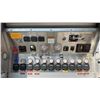 Image 15 : 2006 E-ONE TYPHOON, 4DR FIRE TRUCK, RED, VIN 4EN6AAA8561001309,