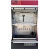 Image 16 : 2006 E-ONE TYPHOON, 4DR FIRE TRUCK, RED, VIN 4EN6AAA8561001309,