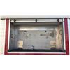 Image 17 : 2006 E-ONE TYPHOON, 4DR FIRE TRUCK, RED, VIN 4EN6AAA8561001309,