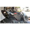 Image 20 : 2006 E-ONE TYPHOON, 4DR FIRE TRUCK, RED, VIN 4EN6AAA8561001309,
