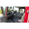 Image 7 : 2006 E-ONE TYPHOON, 4DR FIRE TRUCK, RED, VIN 4EN6AAA8561001309,