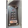 Image 9 : 2006 E-ONE TYPHOON, 4DR FIRE TRUCK, RED, VIN 4EN6AAA8561001309,