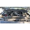Image 10 : 2014 FORD F550 SUPERDUTY, 4DR DUMP TRUCK, WHITE, VIN 1FD0W5GYXEEA39871,